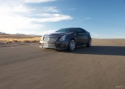 Cadillac CTS-V Coupe